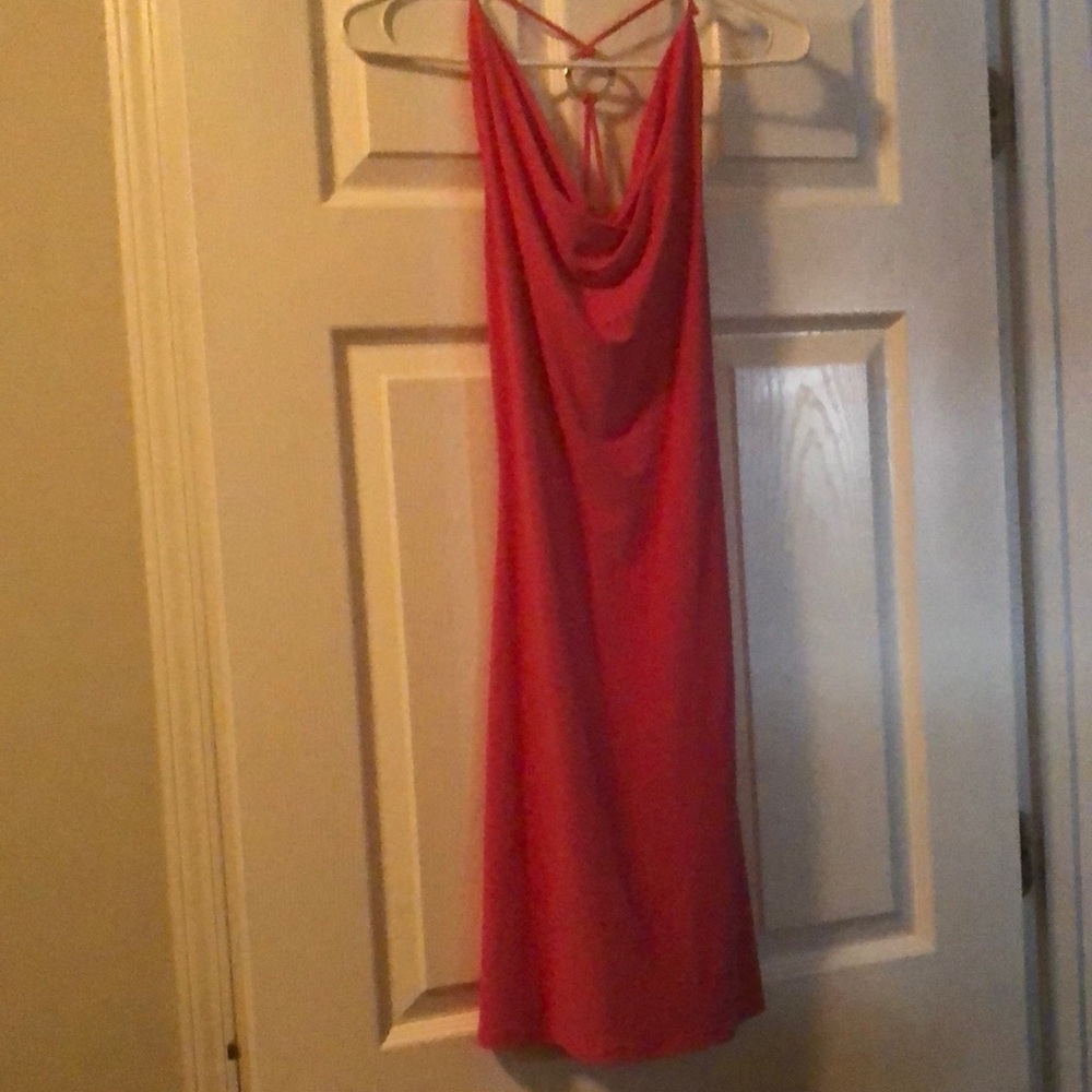 Size:small Color: Hot pink